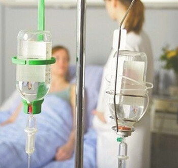 Алкоголизм в Зарайске