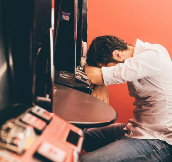 Игромания в Зарайске